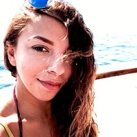 Stephanie Panayiotou