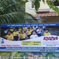 Kidzee Velachery