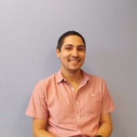 Luis Alejandro Perez Lizcano