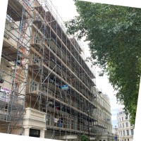 T scaffolding Ltd Scaffolding london