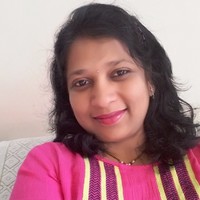 Dr. Shivani Shirodkar