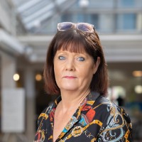 Gunilla Åström