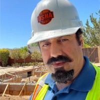 Pooya Pournadishehni