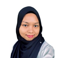 Nur Syazreen Binti Syahidan