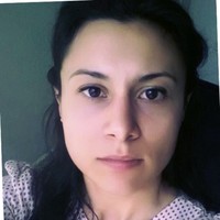Diana Ispirova