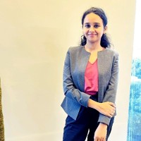 Kavya Arun