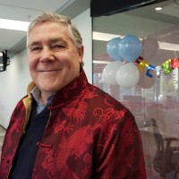 Gustavo Hernandez Vassallo