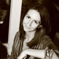 Svetlana Moskvitina