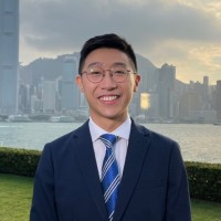 Wilson Lau