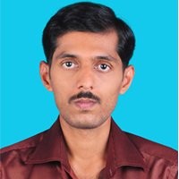 Sreejith V T