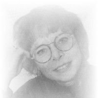 Mary Perham