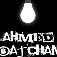 Ahmed Batchan