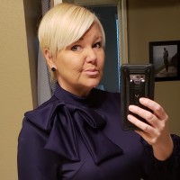 Cassie Kirby