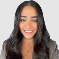 Dorsa Hooshfar