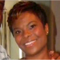 Juriene Nicole Jones