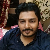 Sarfaraz Shaikh