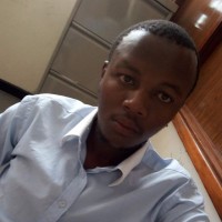 Patrick Gichuki