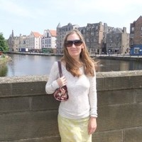 Camilla Moyle
