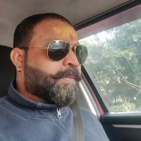 Jitender Saxena