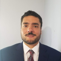 Christopher Albo