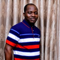 Fadairo Isaac