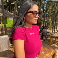 Varsha Mathapati
