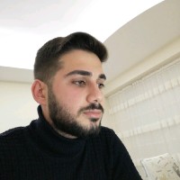 Serkan Yıldız
