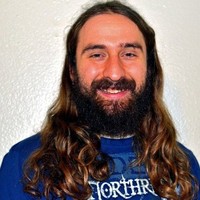 Eric Smith
