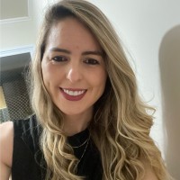 Michele Oliveira Da Rosa
