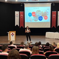 Melike Baş