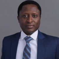 Jubril Ajifolawe (MSc, SPHRi™, BSP, ACIPD)