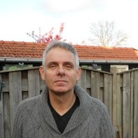 John van den Brink