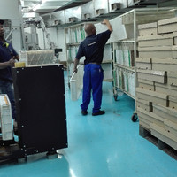 Molife Koos Mofokeng