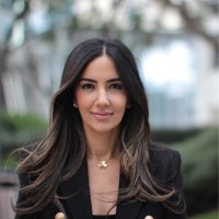 Sanaz Rashidi