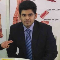 Arjun Rai Sud