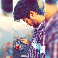 Ashutosh Sachdev