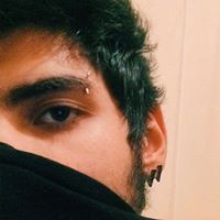 Pedram Behdarvand