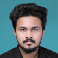 Vidhukrishnan R