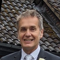 Brian Mills