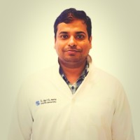 Dr. Mohd Faraz