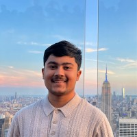 Vidit Bhandari