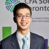 Edward Ling, Cfa