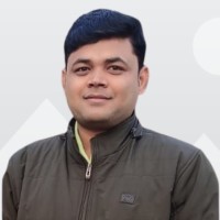 Saurabh Ravi