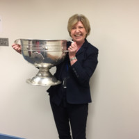 Therese Kelly
