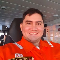 Klayton Barros Marques