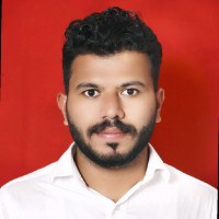 Sudarshan Pawar