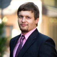 Andrey Izotov