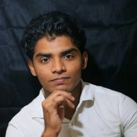 Sabarish K.
