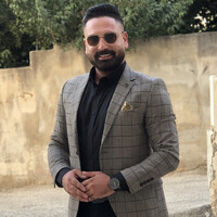 Moath Shamasneh