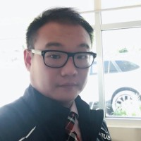 William Liu